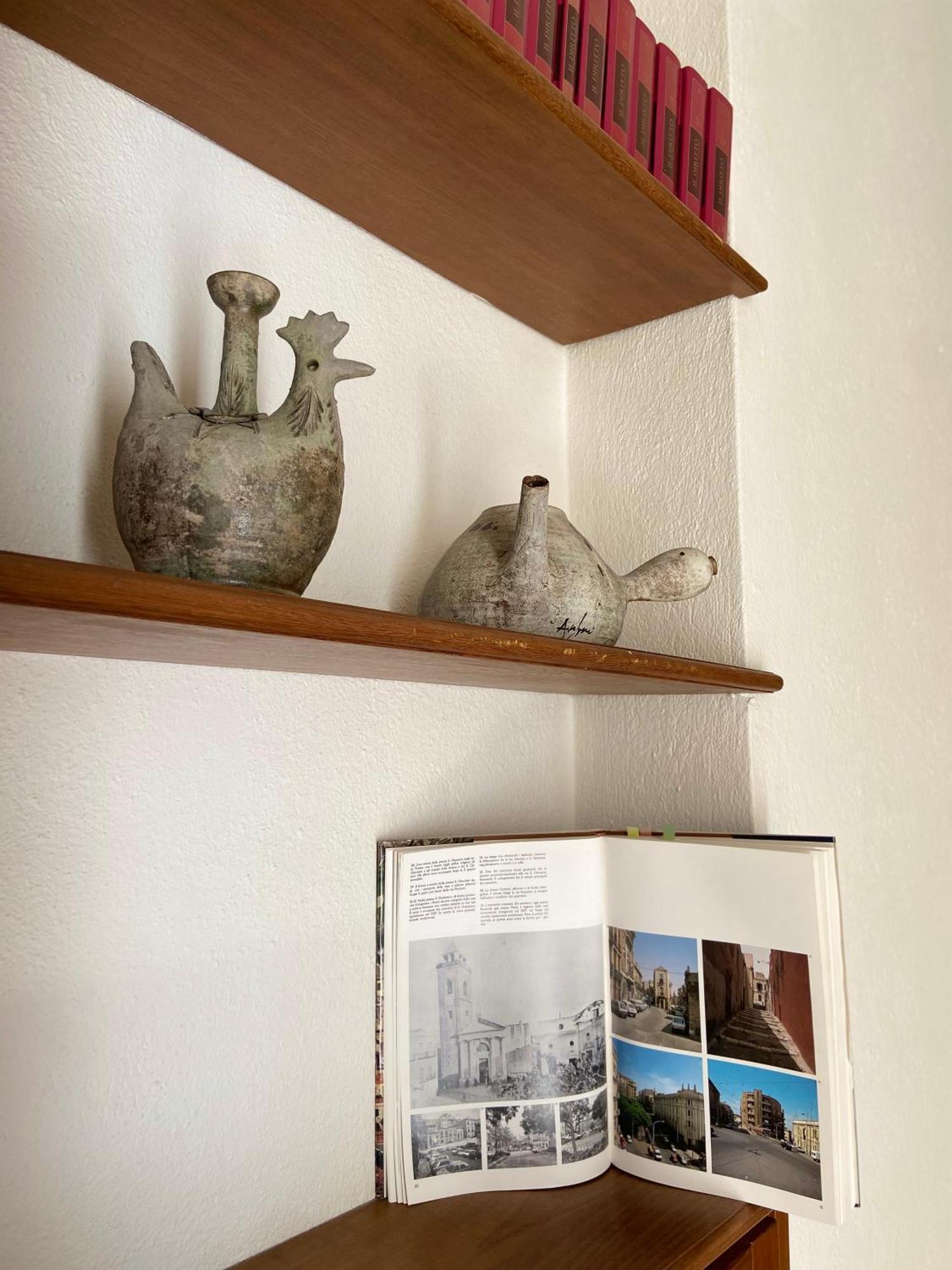 Domus Myoho Apartment Cagliari Bagian luar foto