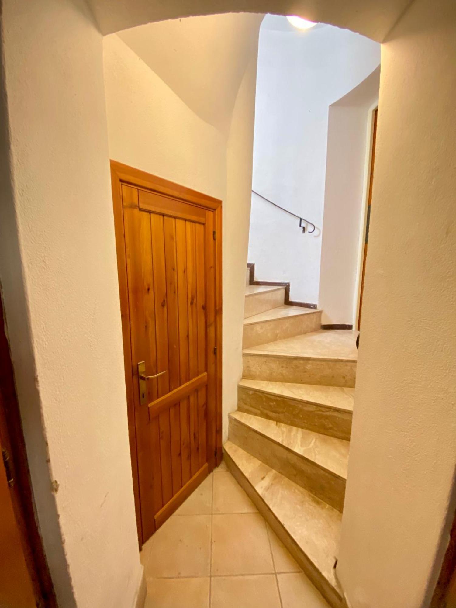 Domus Myoho Apartment Cagliari Bagian luar foto